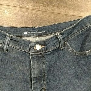 Women's jeans